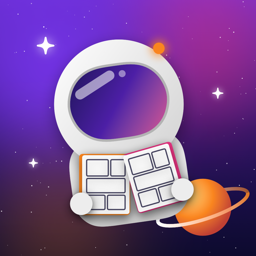 MangaSpace app icon